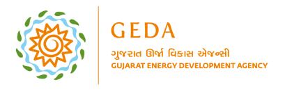 GEDA Logo